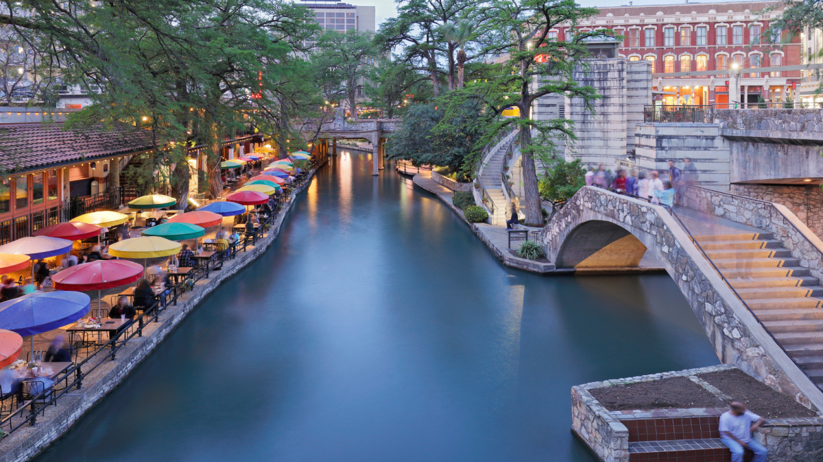 Educause 2024 San Antonio Amalee Genvieve