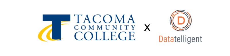 Tacoma College Logo