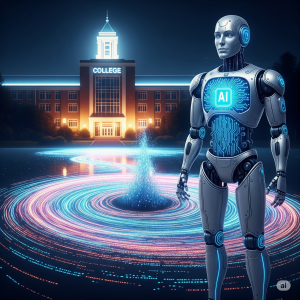 Data Lakes into AI