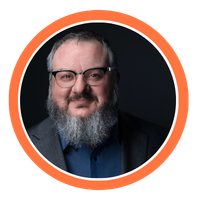 Robert Miller employee photo