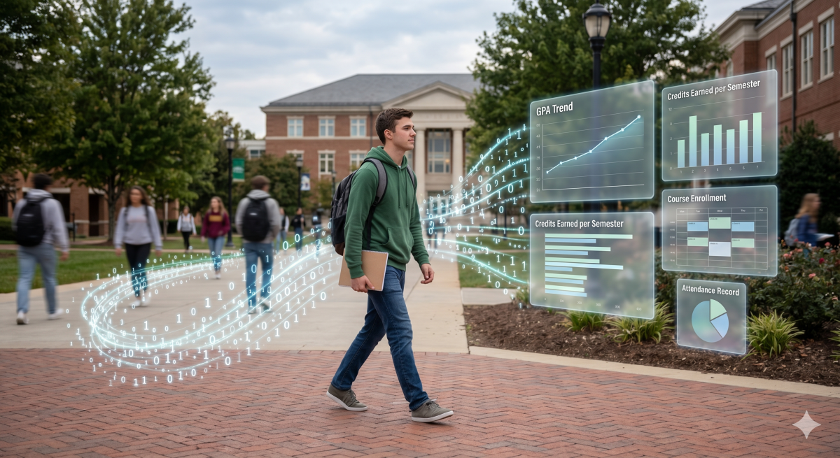 College Student Data