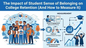 College Student Sense of Belonging