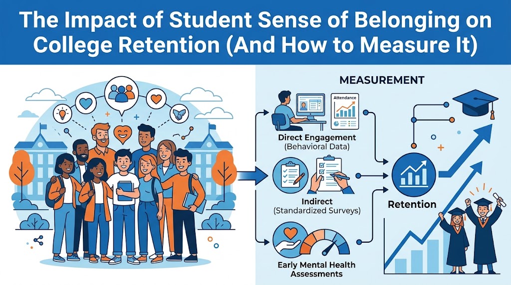 College Student Sense of Belonging