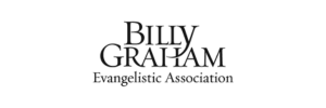Billy Graham Evangelistic Association Logo