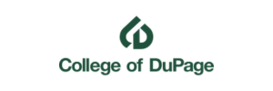 College of DuPage Logo